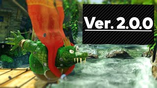 How to Perform the new King K Rool Patch 2.0.0 Glitch