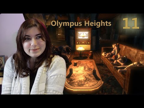 Would you kindly...NOT TAKE MY HEALTH AWAY? - Bioshock Remastered Pt.11 (Blind)