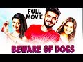 Beware Of Dogs | Malayalam Full Movie | Sreenath Bhasi | Siju Wilson