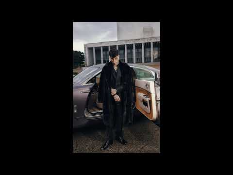 [FREE] Tony Effe x Sick Luke x Sfera Ebbasta Hard Type Beat 2024 - FARAONE (prod. Yxng Dakota)