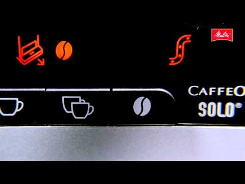 Solo® - Auto Clean & Descaling