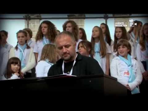 Svjedok vjere Miroslav Bulešić