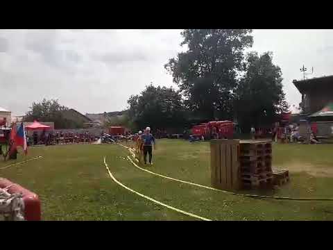 PS Loštice 2019 - sdh Kosov muži