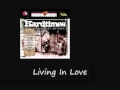 I Wayne Living In Love Hardtimes Riddim 