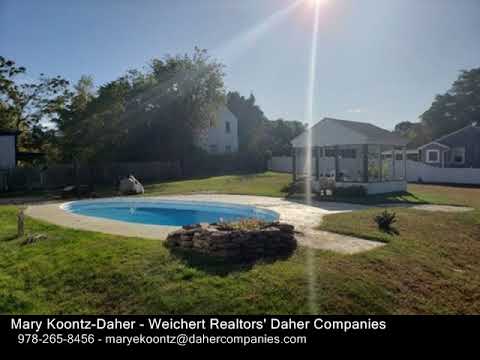 15 Hofmann Ave, Lawrence MA 01841 - Single Family Home - Real Estate - For Sale -