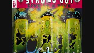 Strung Out - Velvet Alley (live)