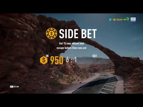 NFS PAYBACK Gameplay Walkthrough Part 7 in 4K60