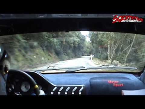 rally del monteregio 2014 - cameracar basso - nolfi