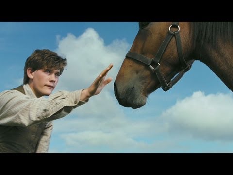 'War Horse' Trailer 2 HD