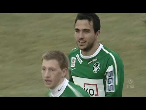 Anel Hadzic Goals and Assists