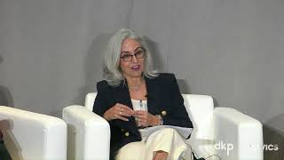 CLW 2026 | Investing in Civic Learning (Funders Panel)