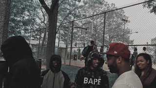 Cousin Stizz - Fantasy (Music Video)