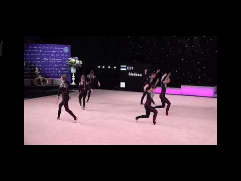 Miss Valentine - TARTU GRAND PRIX 2023 - Team Melissa / ESTONIA