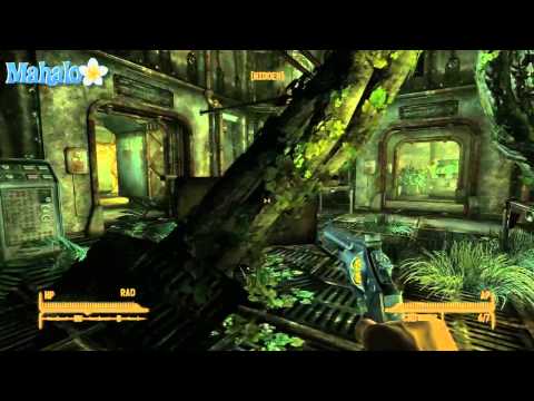 Fallout New Vegas - Vault 22 Part 2