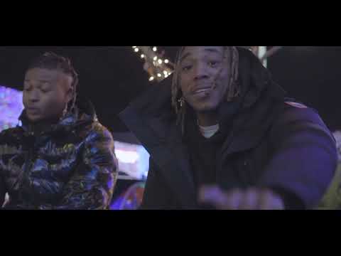 RANDOM MINDZ - DON'T TALK [Official Music Video]