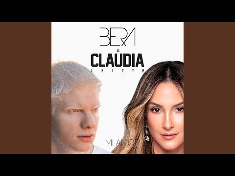 Mi Amor - Bera feat Claudia Leitte (Official Audio)
