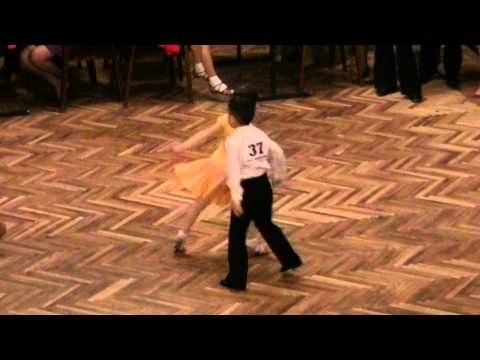 MIHAI UNGUREANU & IONELA TARUS  №37