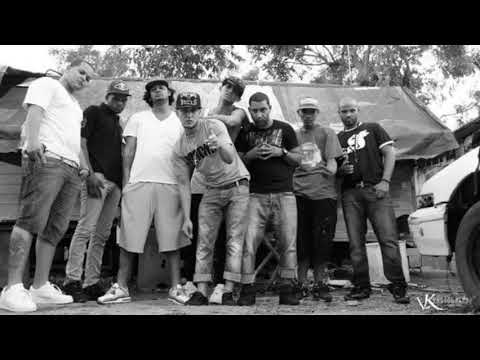 BLOKECIRU LA COMPANY - FREESTYLE 2K15 (Chael Produciendo)