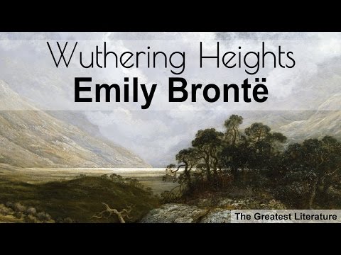 WUTHERING HEIGHTS by Emily Brontë - FULL Audiobook - Dramatic Reading (Chapter 22)