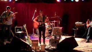 Clare Burson -- Josie River Queen