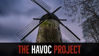 ‘‘The Havoc Project’’ | VERY BEST OF NOSLEEP 2018