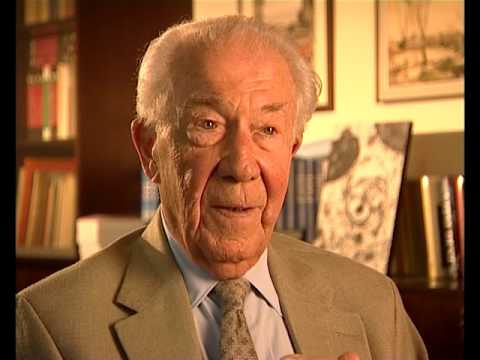 Christian de Duve - Glycogen storage diseases: Autophagy (50/106)