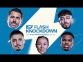 STUDIO SHOW ️ Eddie Hearn Molly McCann Omari Jones Hamza Uddin John Hedges Matchroom Boxing