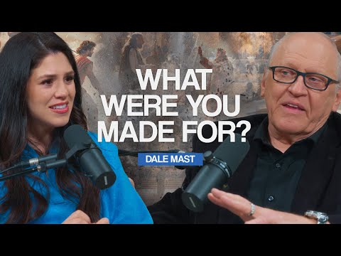 Fulfilling Your Destiny and Embracing Your Identity ft. Dale Mast