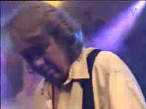 Golden Earring - Who Do You Love