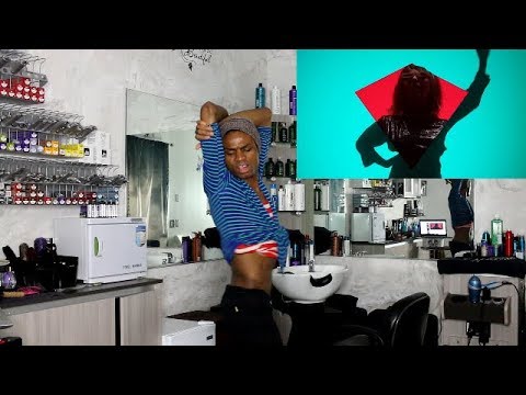 Alice Caymmi, Pabllo Vittar, Junior Fernandes - Eu Te Avisei (Junior Fernandes Remix)|REACTION|