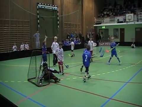Minirunde Sarpsborg Sharks G7