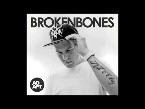 AD-APT - Broken Bones