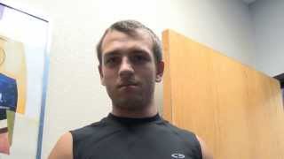 США 560: От момента приезда в США до получения на руки гринкарты Руслан выучил русский язык