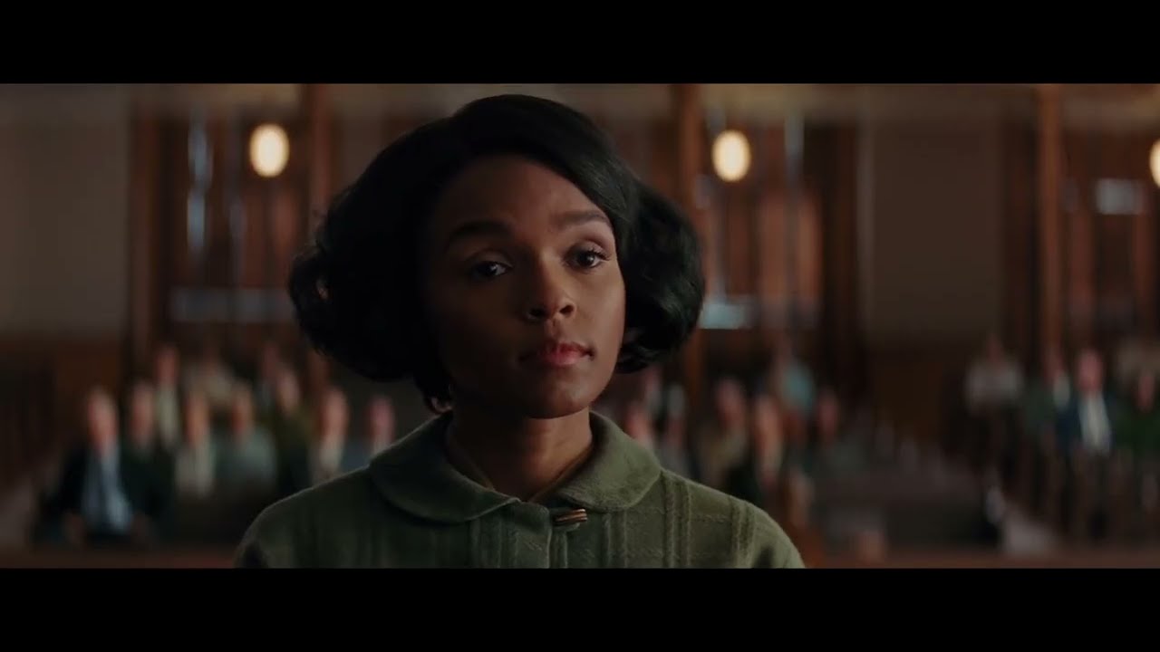 El sueño y superación de Mary Jackson en la NASA