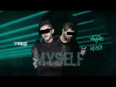 VINNE, Kohen - Myself
