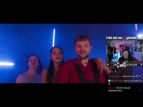 Uwe reagiert:K.I.Z - VIP IN DER PSYCHIATRIE  / REACTION