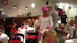 Chemka Liverpool by Vumbi Dekula