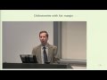 Lecture 14 - Support Vector Machines Lecture 14 - Support Vector Machines