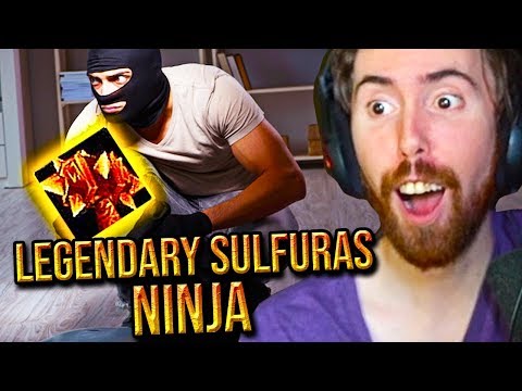 Asmongold SHOCKED By Guild's GM Who NINJA'd Legendary Sulfuras: Hand of Ragnaros Mats - Classic WoW