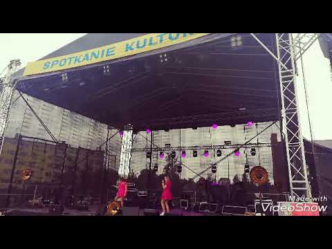 SZUGIRLS - Mała Czarna  (Koncert Dąbrowa Tarnowska 15.07)