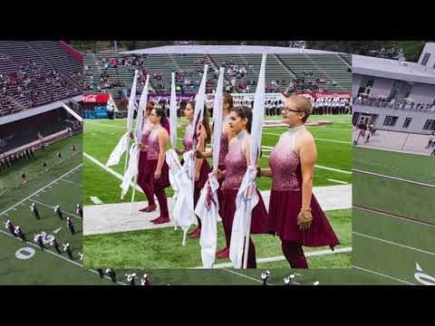 UMMB Color Guard Fundraiser