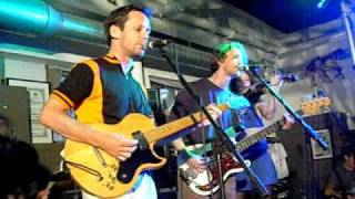 British Sea Power. Fear of Drowning. Rough Trade East. 23 July 2010