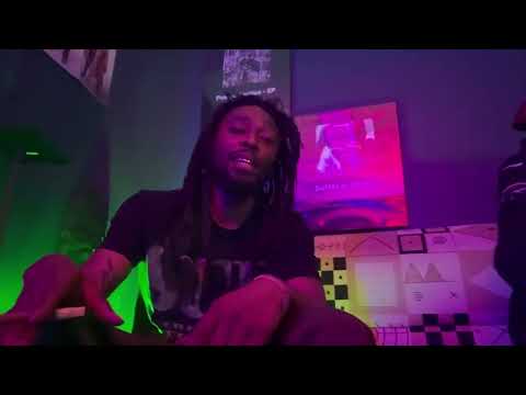 Haggis Johnson Music Video