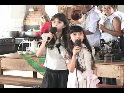 MAE DE LEITE video
