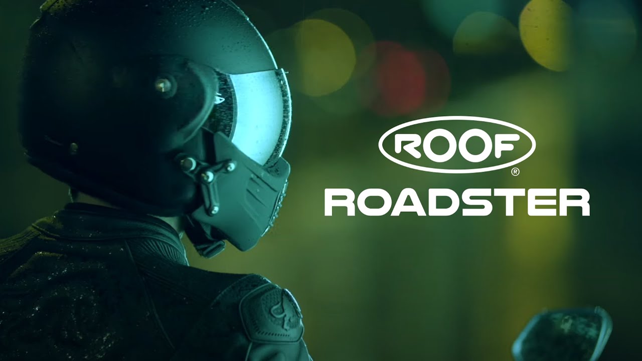 ROOF INTERNATIONAL