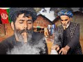 How Afghanistan Gets High (Growing Their Own Hash)