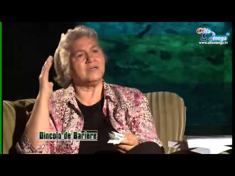 Dincolo de bariere 8.4 - Marturie Silvia Tarniceru partea 4