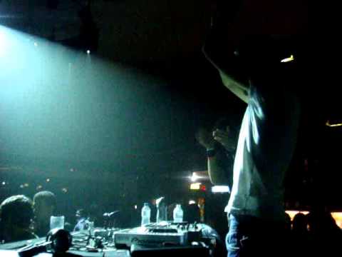 Jewel Kid - Live @ Tijuca // Sao Paulo.Brazil