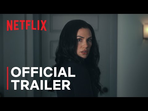 Hypnotic (Trailer)