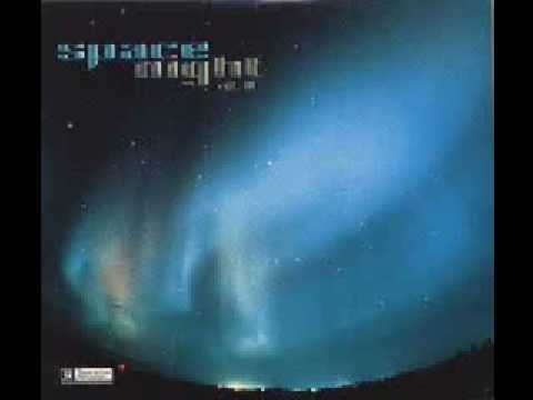 Heights of Abraham - Sportif (Earth Views / Space Night)